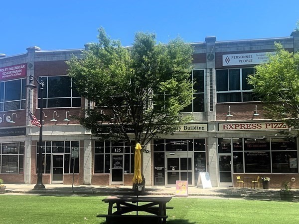 117 Central St, Norwood, Massachusetts, ,Commercial Lease,For Rent,Central St,73555822