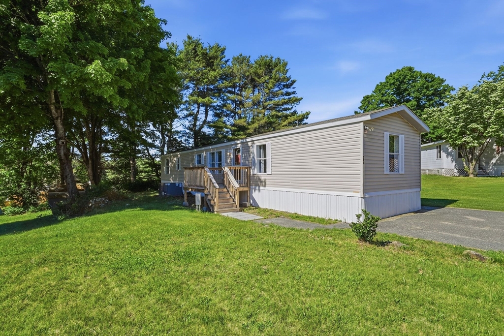 29 Birch Lane, Wales, Massachusetts, 3 Bedrooms Bedrooms, 7 Rooms Rooms,1.5 BathroomsBathrooms,Residential,For Sale,Birch Lane,73532816