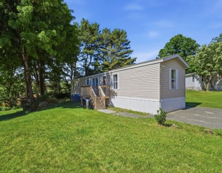 29 Birch Lane, Wales, Massachusetts, 3 Bedrooms Bedrooms, 7 Rooms Rooms,1.5 BathroomsBathrooms,Residential,For Sale,Birch Lane,73532816