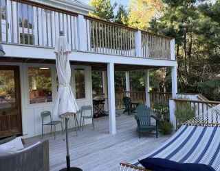159 Sandy Valley Rd, Dedham, Massachusetts, 3 Bedrooms Bedrooms, 7 Rooms Rooms,3 BathroomsBathrooms,Residential Lease,For Rent,Sandy Valley Rd,73555906