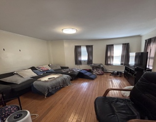 Residential Lease