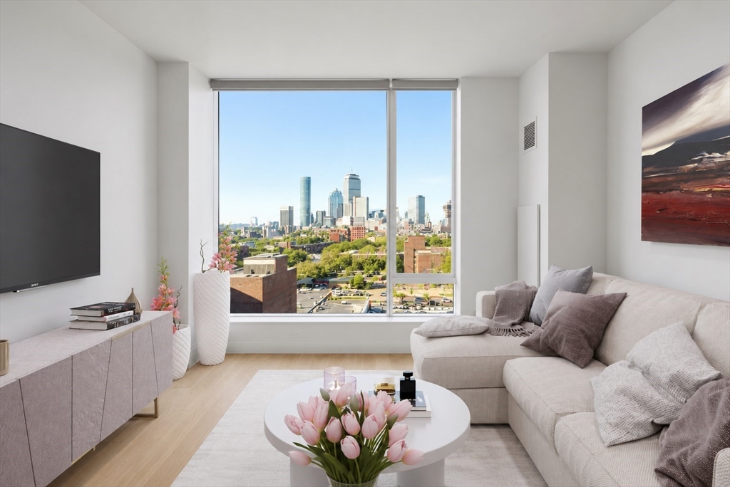 380 Harrison Ave, Boston, Massachusetts, 1 Bedroom Bedrooms, 3 Rooms Rooms,1 BathroomBathrooms,Residential Lease,For Rent,Harrison Ave,73555917