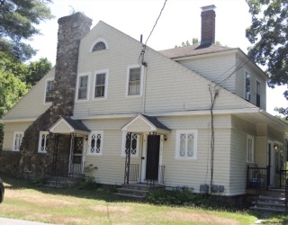 111 School, Acton, Massachusetts, 1 Bedroom Bedrooms, 4 Rooms Rooms,1 BathroomBathrooms,Residential Lease,For Rent,School,73555916