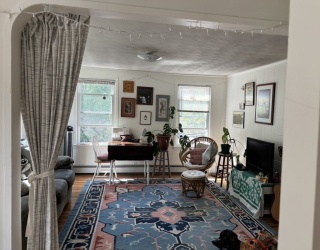 Residential Lease