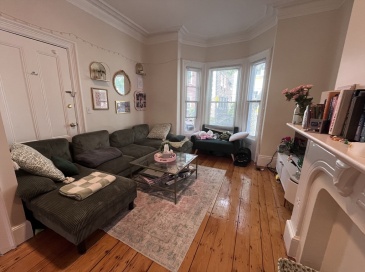 11 Gates St., Boston, Massachusetts, 1 Bedroom Bedrooms, 4 Rooms Rooms,1 BathroomBathrooms,Residential Lease,For Rent,Gates St.,73555953