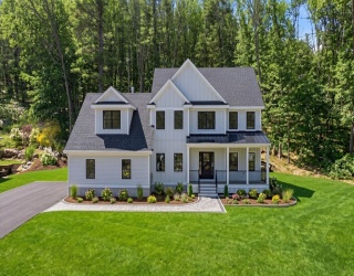 106 Spofford Road, Boxford, Massachusetts, 5 Bedrooms Bedrooms, 12 Rooms Rooms,2.5 BathroomsBathrooms,Residential,For Sale,Spofford Road,73555947