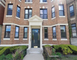 Residential Lease