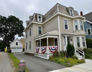 26 Abbott Street, Beverly, Massachusetts, 8 Bedrooms Bedrooms, 15 Rooms Rooms,3 BathroomsBathrooms,Residential Income,For Sale,Abbott Street,73555966