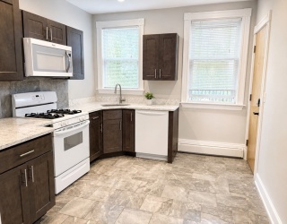 Residential Lease