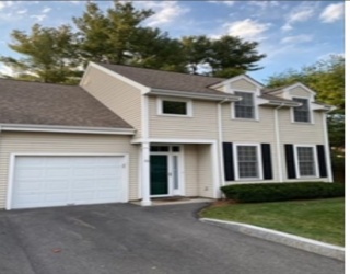 66 Evergreen Circle, Canton, Massachusetts, 2 Bedrooms Bedrooms, 6 Rooms Rooms,2.5 BathroomsBathrooms,Residential Lease,For Rent,Evergreen Circle,73555971