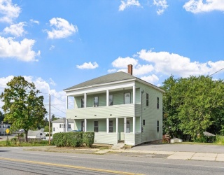 282 Lancaster St, Leominster, Massachusetts, 4 Bedrooms Bedrooms, 8 Rooms Rooms,2 BathroomsBathrooms,Residential Income,For Sale,Lancaster St,73555977