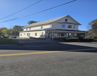 Residential Lease