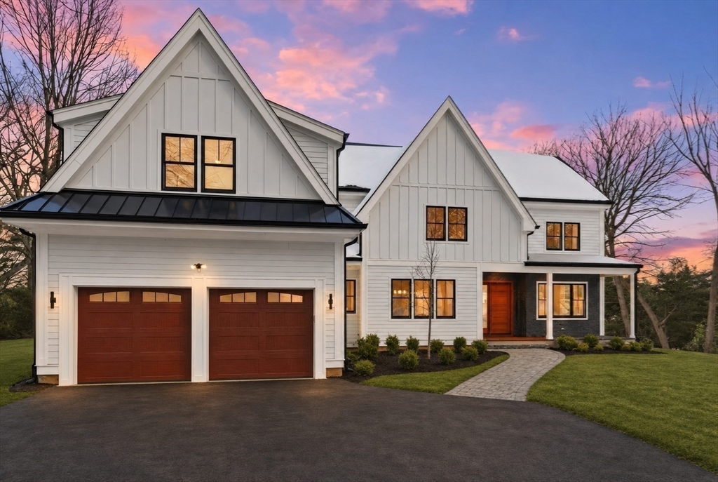 60 Rear Lynnbrook Rd, Lynnfield, Massachusetts, 5 Bedrooms Bedrooms, 12 Rooms Rooms,6.5 BathroomsBathrooms,Residential,For Sale,Lynnbrook Rd,73556068
