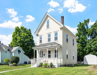 155 Pond St, Leominster, Massachusetts, 5 Bedrooms Bedrooms, 8 Rooms Rooms,2 BathroomsBathrooms,Residential Income,For Sale,Pond St,73556093