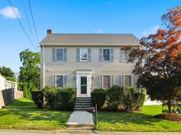 68 Burlington Street, Woburn, Massachusetts, 4 Bedrooms Bedrooms, 8 Rooms Rooms,3 BathroomsBathrooms,Residential,For Sale,Burlington Street,73556095