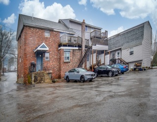 19-21 Chestnut Street, Framingham, Massachusetts, ,Commercial Sale,For Sale,Chestnut Street,73495959