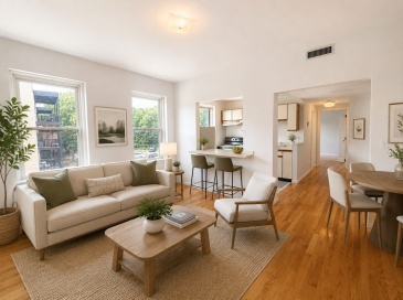 1423 Commonwealth Avenue, Boston, Massachusetts, 1 Bedroom Bedrooms, 4 Rooms Rooms,1 BathroomBathrooms,Residential Lease,For Rent,Commonwealth Avenue,73556111