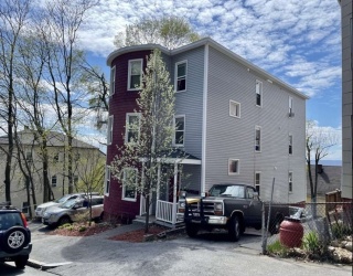 53 Merrifield St, Worcester, Massachusetts, 9 Bedrooms Bedrooms, 15 Rooms Rooms,3 BathroomsBathrooms,Residential Income,For Sale,Merrifield St,73556110