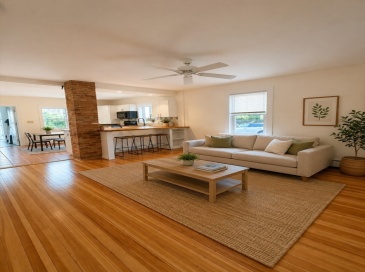 128 Holworthy St, Cambridge, Massachusetts, 2 Bedrooms Bedrooms, 6 Rooms Rooms,1.5 BathroomsBathrooms,Residential Lease,For Rent,Holworthy St,73556109