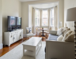 Residential Lease