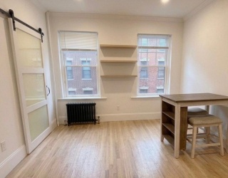 Residential Lease
