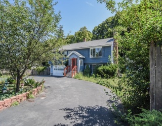 612 North St, Weymouth, Massachusetts, 4 Bedrooms Bedrooms, 11 Rooms Rooms,3 BathroomsBathrooms,Residential,For Sale,North St,73537015