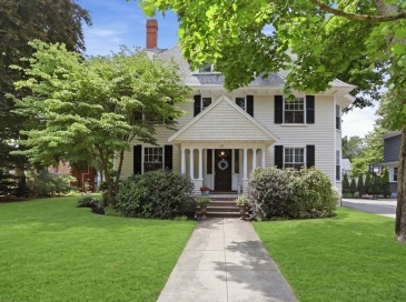42 Wildwood Street, Winchester, Massachusetts, 7 Bedrooms Bedrooms, 11 Rooms Rooms,4.5 BathroomsBathrooms,Residential,For Sale,Wildwood Street,73556122