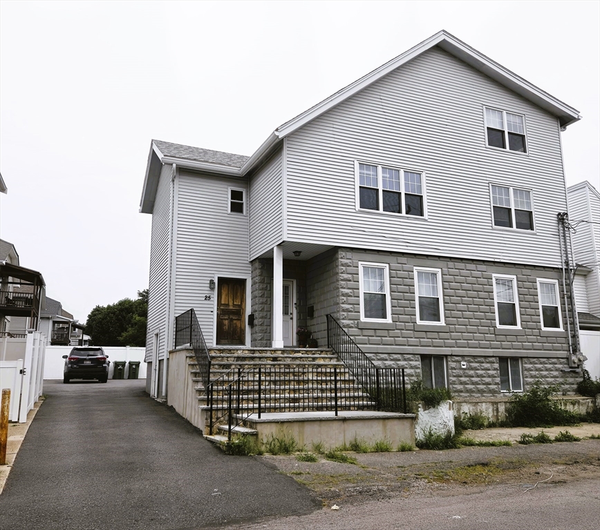 25 Acton Street, Watertown, Massachusetts, 2 Bedrooms Bedrooms, 5 Rooms Rooms,1 BathroomBathrooms,Residential Lease,For Rent,Acton Street,73556134
