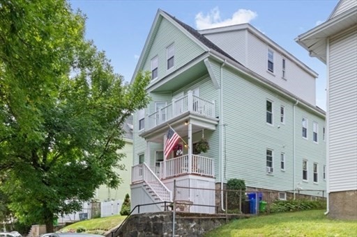 66 Hobson St, Boston, Massachusetts, 4 Bedrooms Bedrooms, 9 Rooms Rooms,2 BathroomsBathrooms,Residential Lease,For Rent,Hobson St,73550502