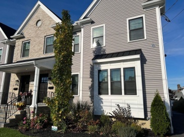 69 Tedford Ave, Revere, Massachusetts, 4 Bedrooms Bedrooms, 6 Rooms Rooms,2.5 BathroomsBathrooms,Residential Lease,For Rent,Tedford Ave,73545075