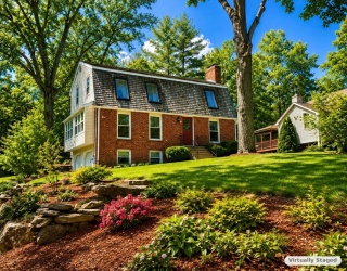 2 Indian Path, Grafton, Massachusetts, 3 Bedrooms Bedrooms, 6 Rooms Rooms,2.5 BathroomsBathrooms,Residential Lease,For Rent,Indian Path,73548589