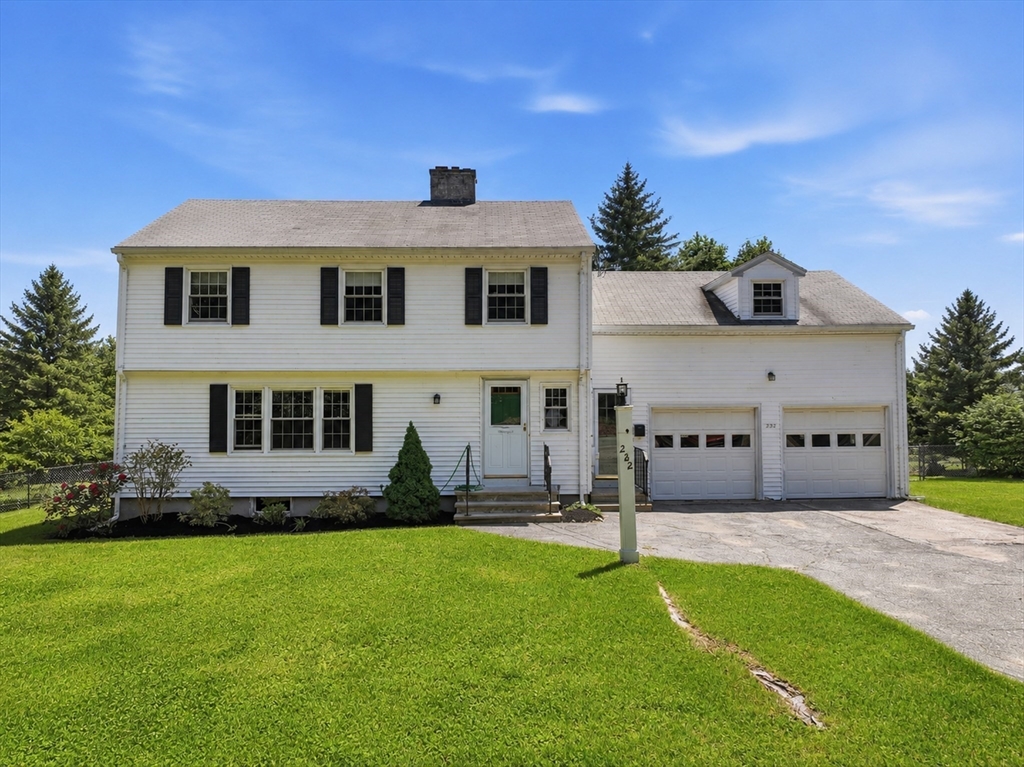232 Grove St, Paxton, Massachusetts, 4 Bedrooms Bedrooms, 9 Rooms Rooms,1.5 BathroomsBathrooms,Residential,For Sale,Grove St,73524249