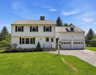 232 Grove St, Paxton, Massachusetts, 4 Bedrooms Bedrooms, 9 Rooms Rooms,1.5 BathroomsBathrooms,Residential,For Sale,Grove St,73524249