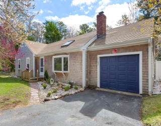 1197 Orleans Rd, Harwich, Massachusetts, 3 Bedrooms Bedrooms, 6 Rooms Rooms,1.5 BathroomsBathrooms,Residential,For Sale,Orleans Rd,73512720