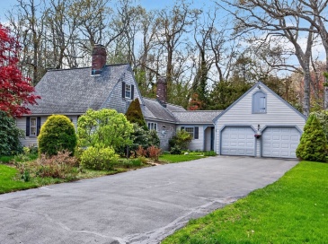 20 Pine Street, Sandwich, Massachusetts, 3 Bedrooms Bedrooms, 6 Rooms Rooms,2.5 BathroomsBathrooms,Residential,For Sale,Pine Street,73518130