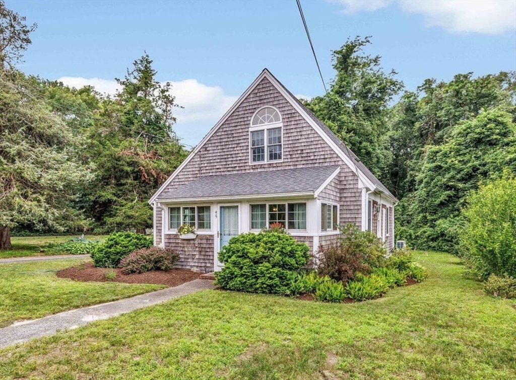 45 Ploughed Neck Rd, Sandwich, Massachusetts, 1 Bedroom Bedrooms, 5 Rooms Rooms,2 BathroomsBathrooms,Residential,For Sale,Ploughed Neck Rd,73551626