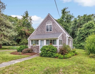 45 Ploughed Neck Rd, Sandwich, Massachusetts, 1 Bedroom Bedrooms, 5 Rooms Rooms,2 BathroomsBathrooms,Residential,For Sale,Ploughed Neck Rd,73551626
