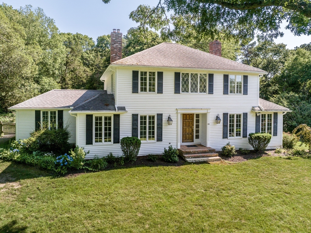 20 Howland Lane, Sandwich, Massachusetts, 4 Bedrooms Bedrooms, 7 Rooms Rooms,3 BathroomsBathrooms,Residential,For Sale,Howland Lane,73501046