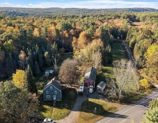 63 Gardner Rd, Hubbardston, Massachusetts, 3 Bedrooms Bedrooms, 10 Rooms Rooms,1.5 BathroomsBathrooms,Residential,For Sale,Gardner Rd,73526506