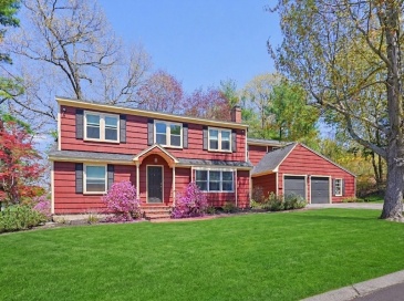 27 Lincoln St, Andover, Massachusetts, 4 Bedrooms Bedrooms, 9 Rooms Rooms,4 BathroomsBathrooms,Residential,For Sale,Lincoln St,73545533