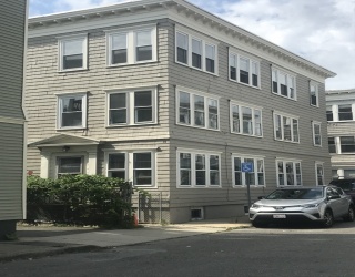 Residential Lease