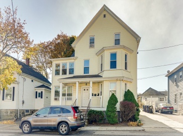 14 Wheatland St., Salem, Massachusetts, 3 Bedrooms Bedrooms, 7 Rooms Rooms,1 BathroomBathrooms,Residential Lease,For Rent,Wheatland St.,73555487