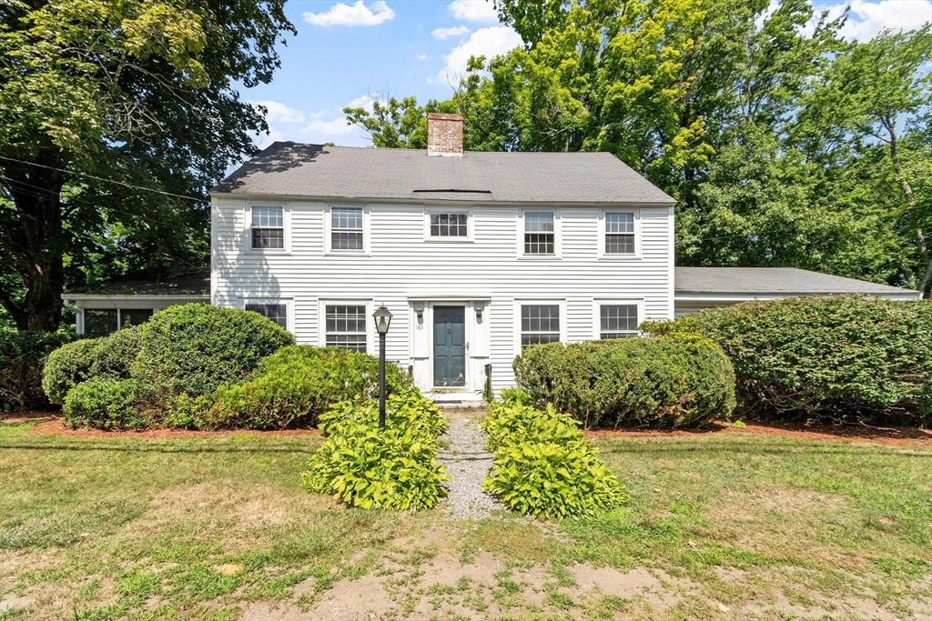 185 Main St, Chelmsford, Massachusetts, 4 Bedrooms Bedrooms, 8 Rooms Rooms,1.5 BathroomsBathrooms,Residential,For Sale,Main St,73556031