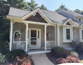 151 Ashley Lane, Middleboro, Massachusetts, 2 Bedrooms Bedrooms, 6 Rooms Rooms,1.5 BathroomsBathrooms,Residential,For Sale,Ashley Lane,73556144