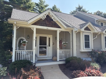 151 Ashley Lane, Middleboro, Massachusetts, 2 Bedrooms Bedrooms, 6 Rooms Rooms,1.5 BathroomsBathrooms,Residential,For Sale,Ashley Lane,73556144