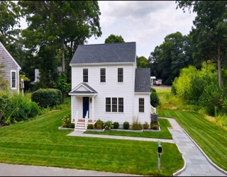 5 21st St, Wareham, Massachusetts, 4 Bedrooms Bedrooms, 10 Rooms Rooms,3 BathroomsBathrooms,Residential,For Sale,21st St,73556037