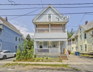Residential Income