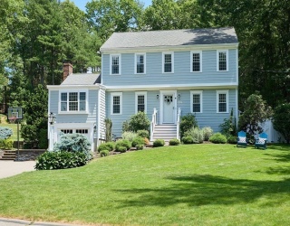 137 Peterson Path, Marshfield, Massachusetts, 4 Bedrooms Bedrooms, 7 Rooms Rooms,2.5 BathroomsBathrooms,Residential,For Sale,Peterson Path,73556077