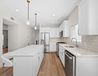 Residential Lease