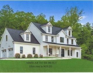 Lot 12 Rawson Farm, Mendon, Massachusetts, 4 Bedrooms Bedrooms, 9 Rooms Rooms,2.5 BathroomsBathrooms,Residential,For Sale,Rawson Farm,73556433